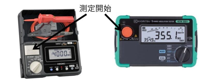 Kyoritsu KEW 3432 アナログテスター（楽天市場】共立電気 3レンジ式 