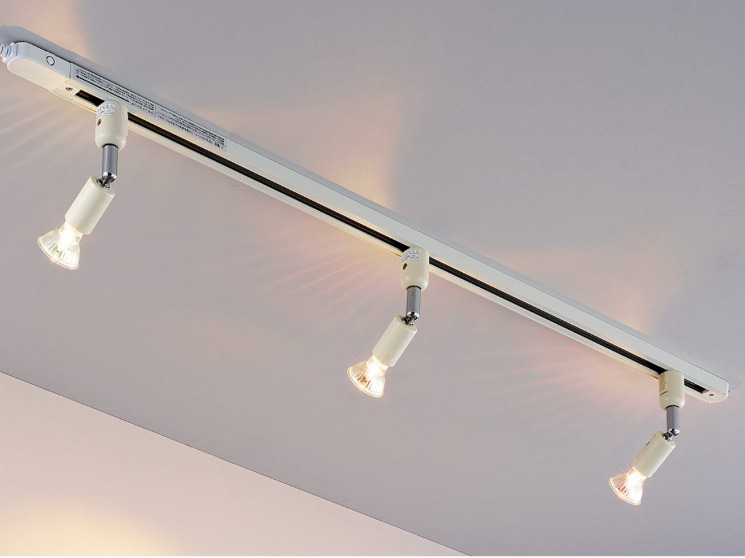 ライティングダクト