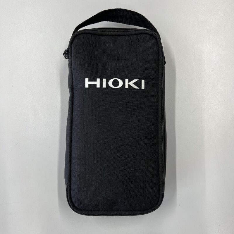 HIOKI PD3259-50ケース